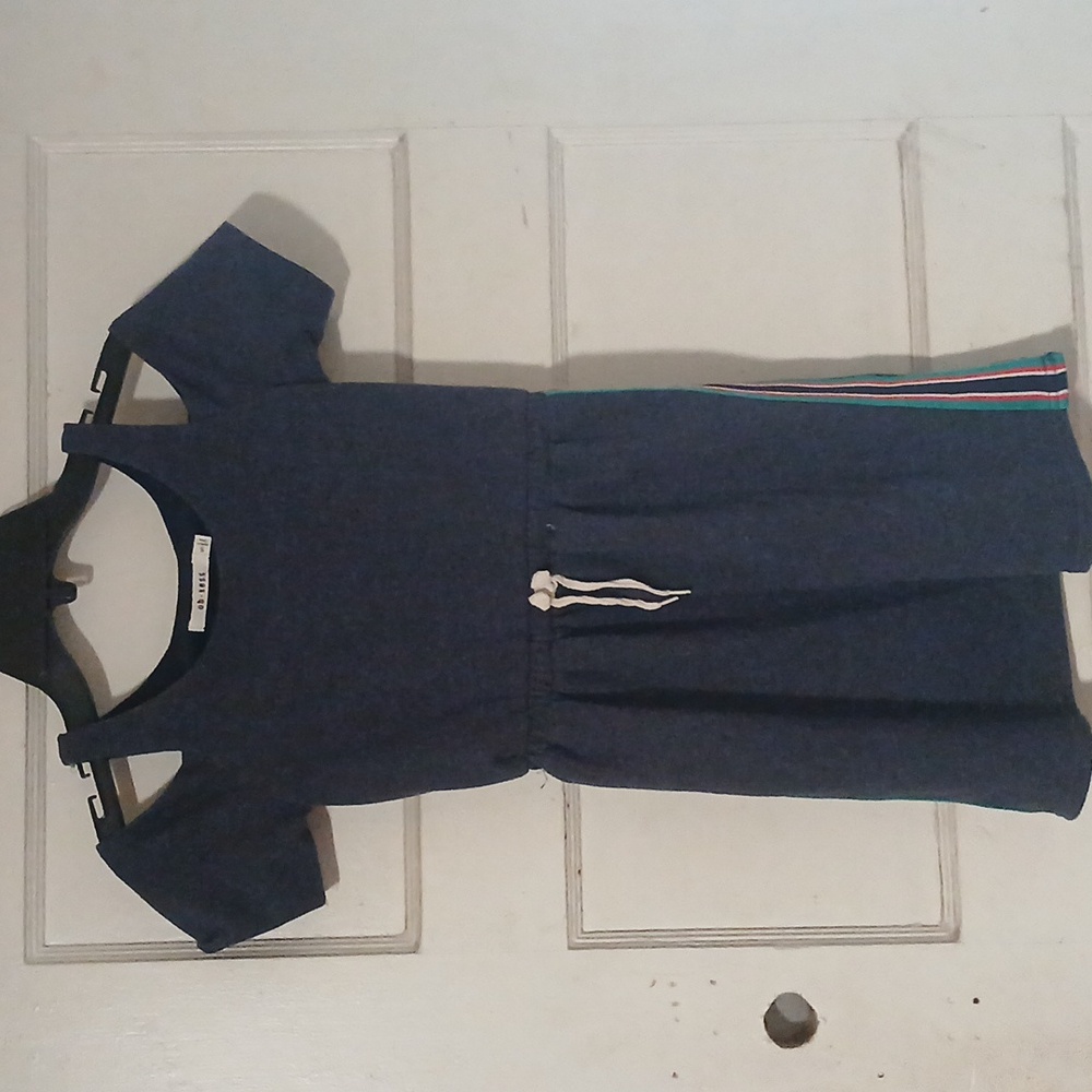 Ob-sess Girls Dress
